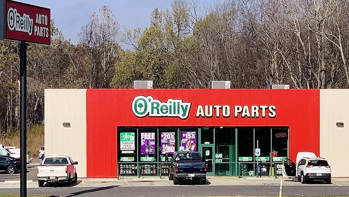 O'Reilly Auto Parts 3