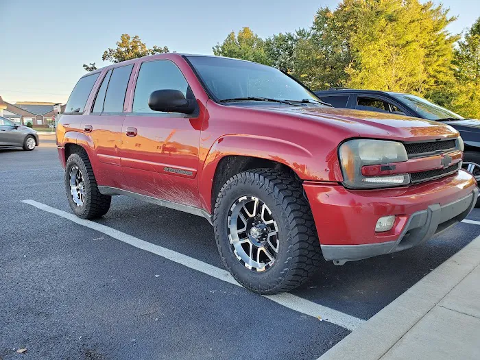 RNR Tire Express 1