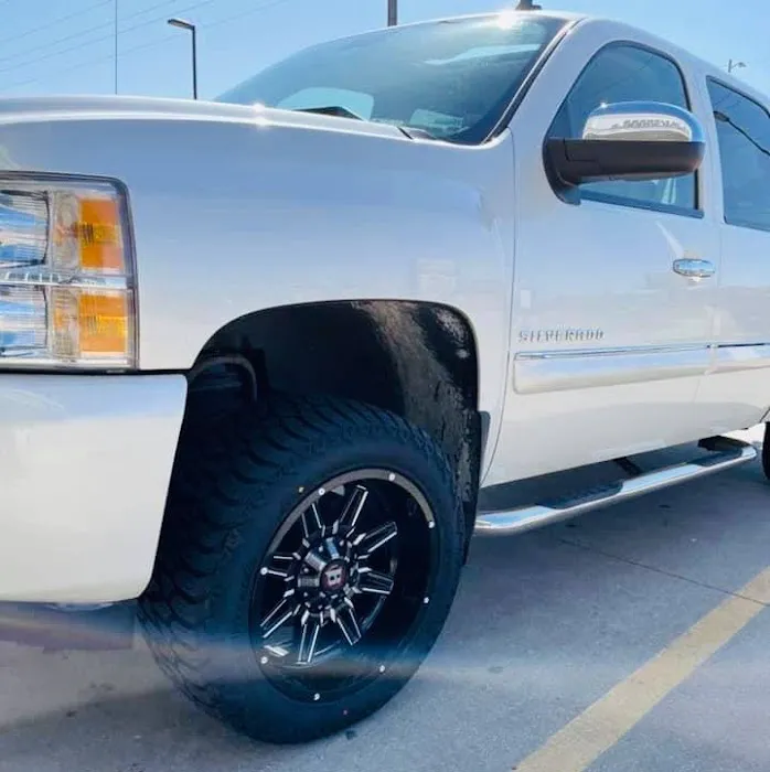 RNR Tire Express 7