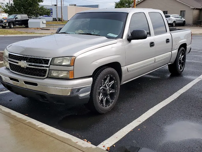 RNR Tire Express 2