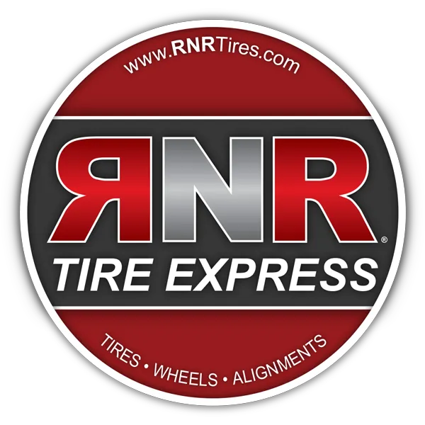 RNR Tire Express 8