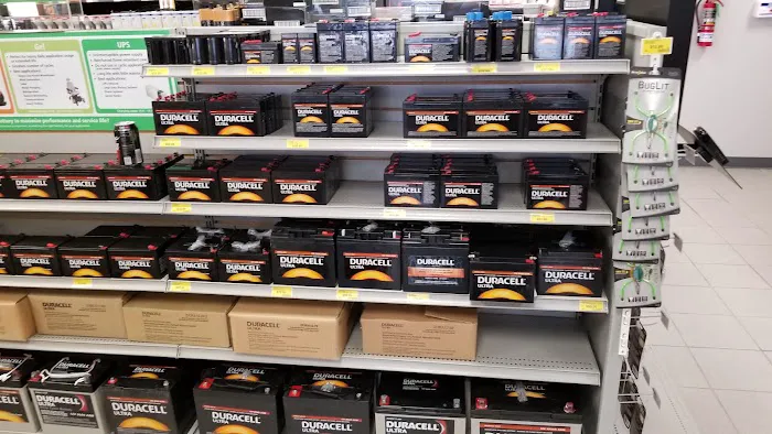 Batteries Plus 0