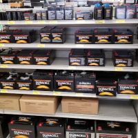 Batteries Plus