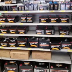 Batteries Plus ico
