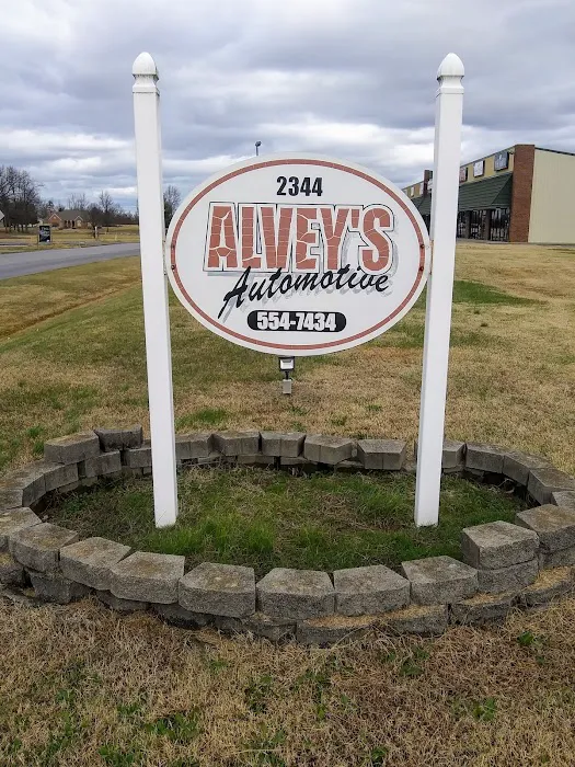 Alvey's Automotive 4