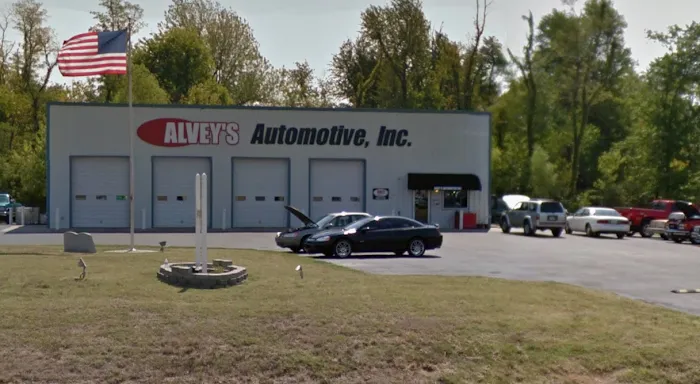 Alvey's Automotive 6