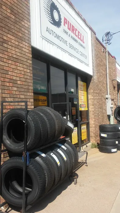Purcell Tire and Service Centers 0