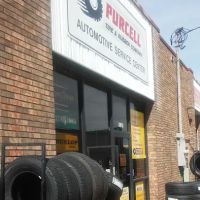Purcell Tire and Service Centers