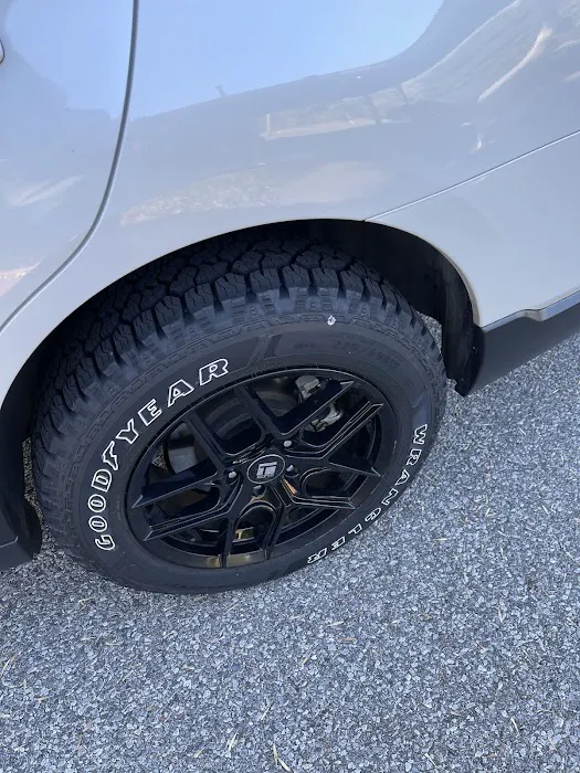 Purcell Tire and Service Centers 1