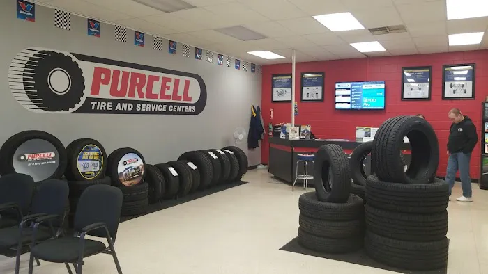 Purcell Tire and Service Centers 2