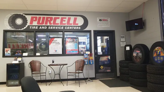 Purcell Tire and Service Centers 3