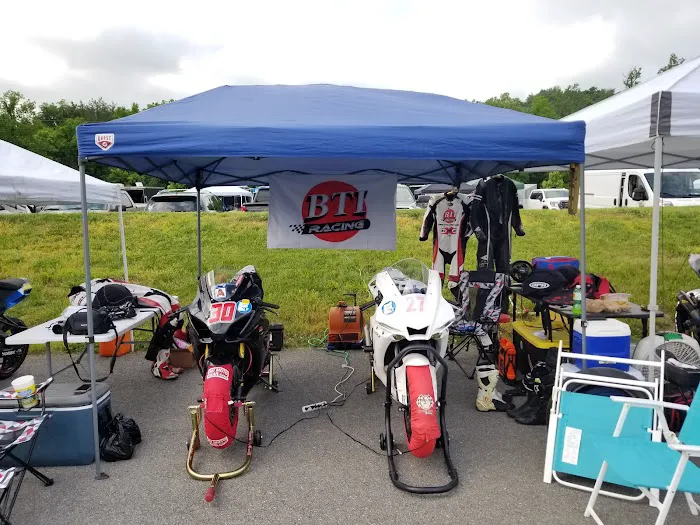 BTI Racing 2