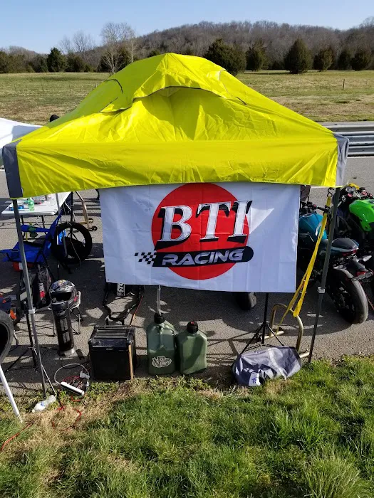 BTI Racing 5