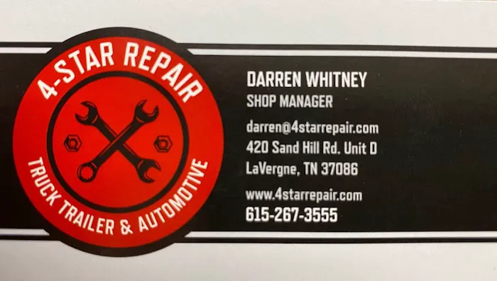 4-Star Repair 1