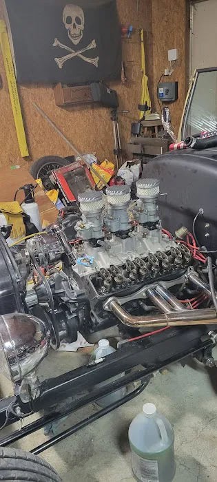 Third Gen Automotive 2