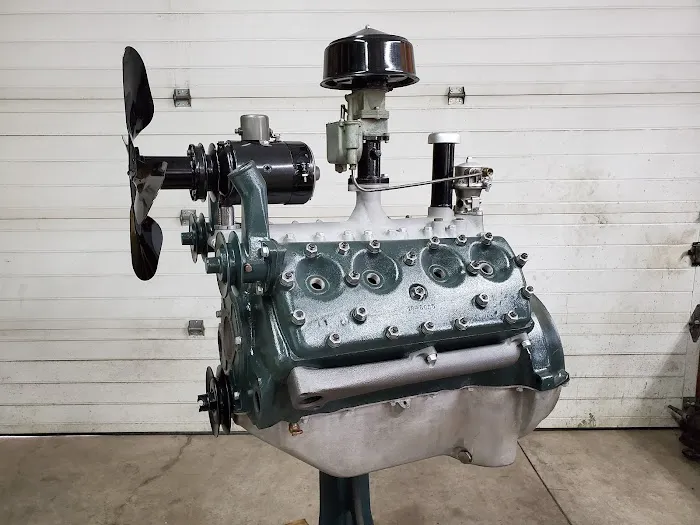 Third Gen Automotive 1