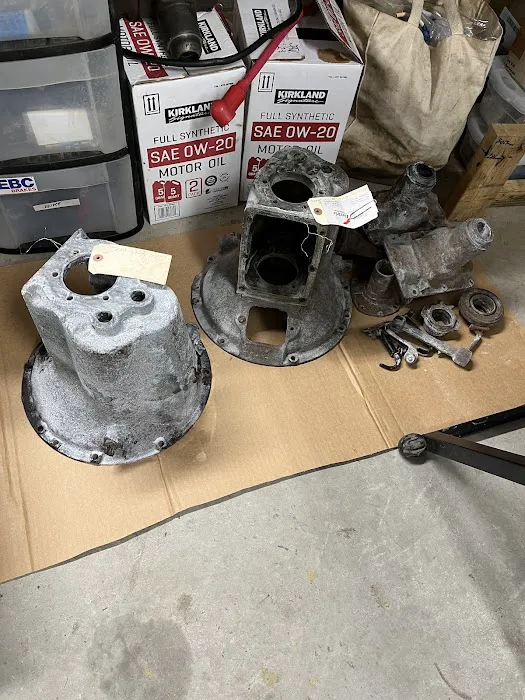 Third Gen Automotive 5