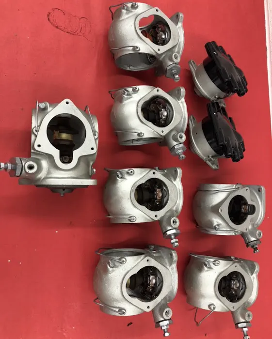 Third Gen Automotive 4