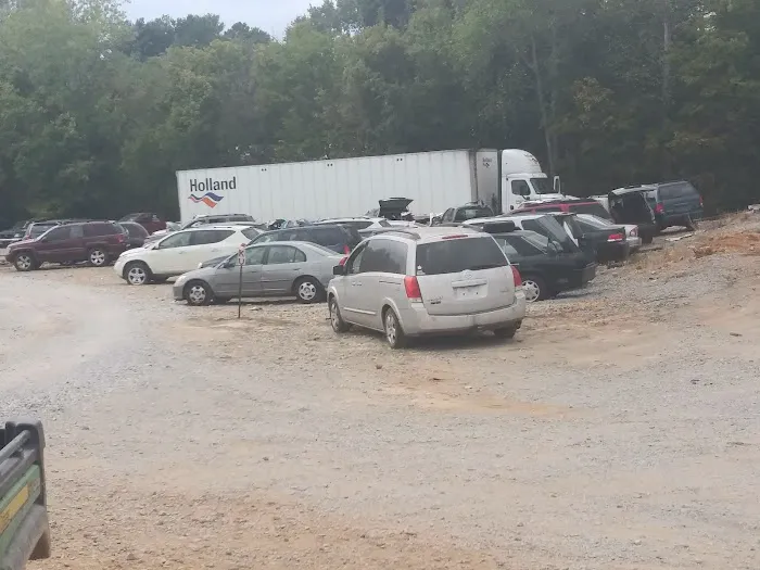 Turner Auto Salvage 1