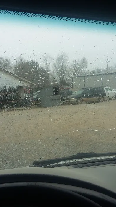 Turner Auto Salvage 6