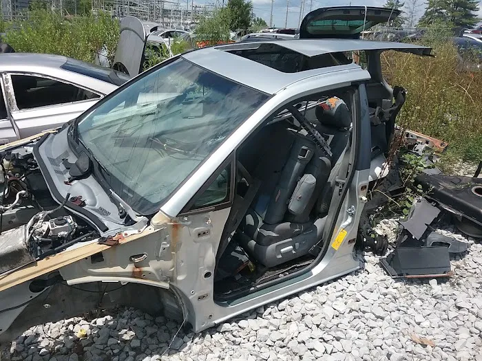 Turner Auto Salvage 7