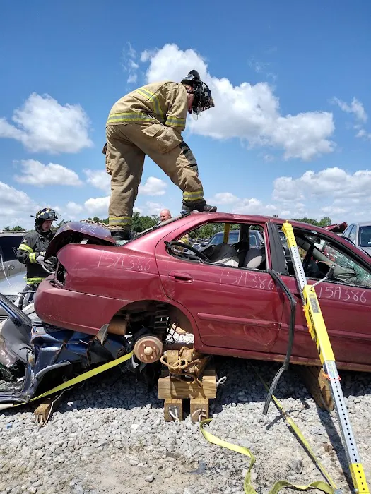 Turner Auto Salvage 9