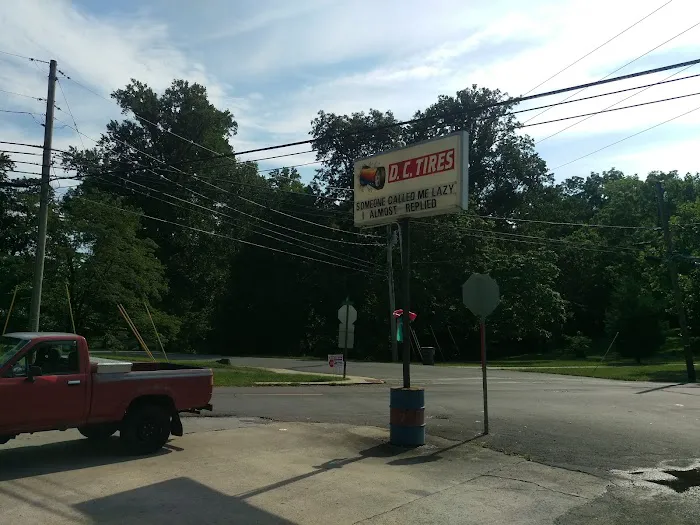 D C Tires 0