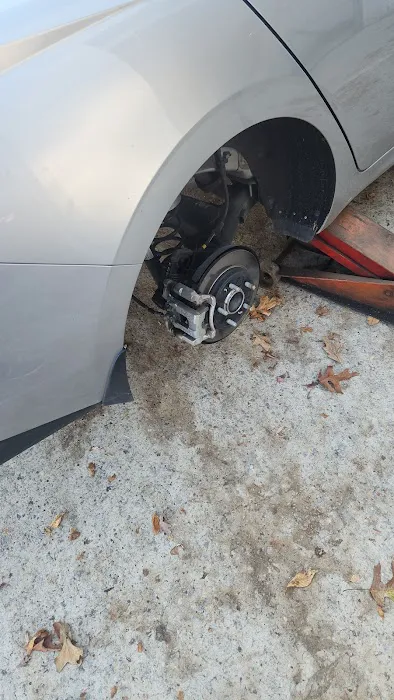 The Tire Mart 2