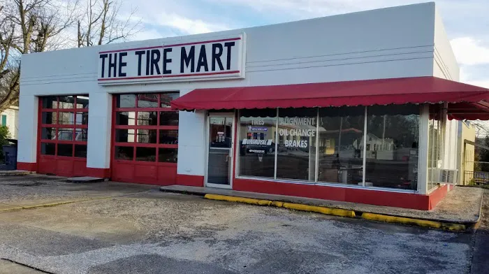 The Tire Mart 5