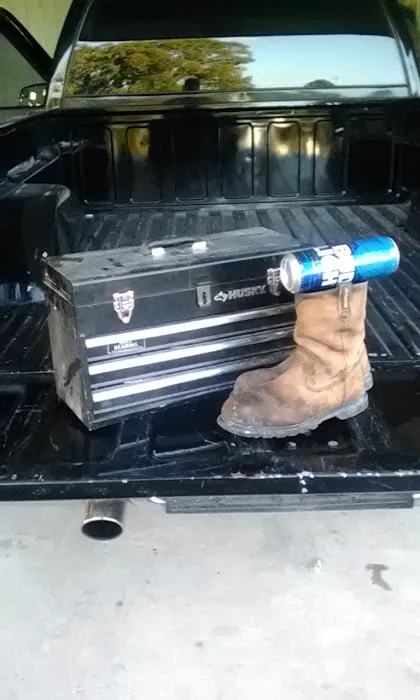 Smith's Equipment Repair 1