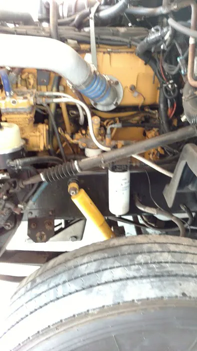 Smith's Equipment Repair 2