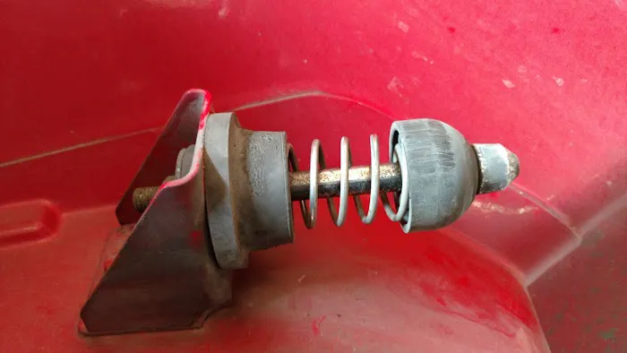 Smith's Equipment Repair 0