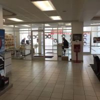 John Roberts Toyota Parts