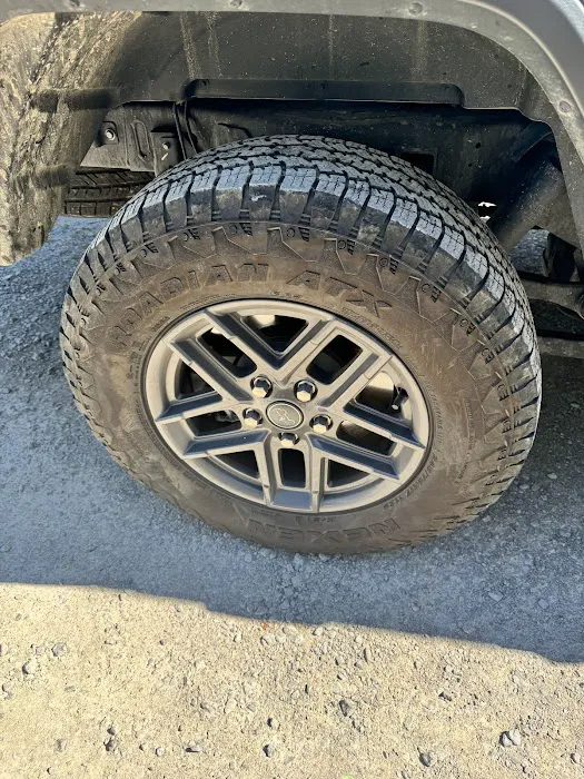 Walmart Auto Care Centers 1