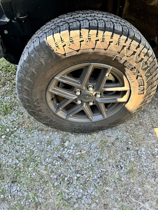 Walmart Auto Care Centers 0