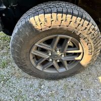 Walmart Auto Care Centers