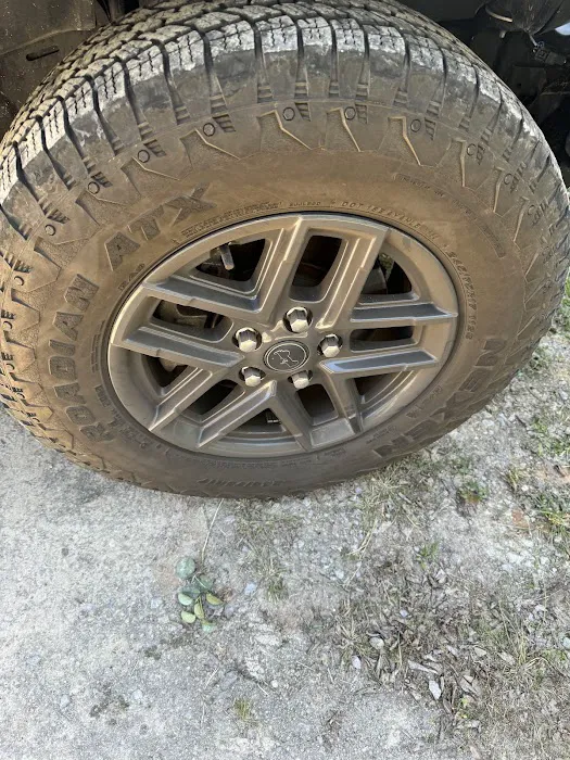 Walmart Auto Care Centers 2