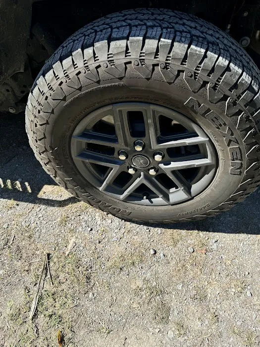 Walmart Auto Care Centers 4