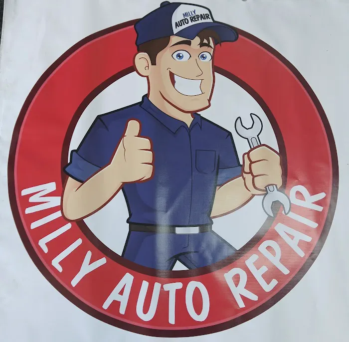 Milly Auto/Mobile Mechanic 1