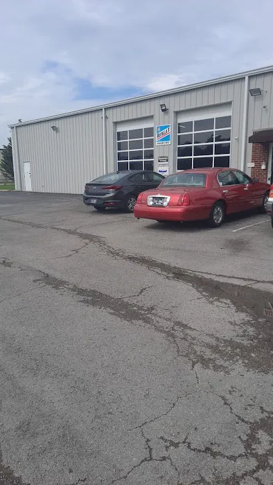 Milly Auto/Mobile Mechanic 3