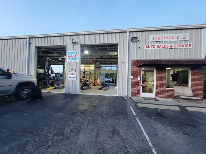 Milly Auto/Mobile Mechanic 4