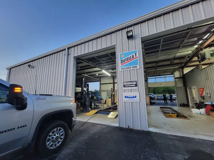 Milly Auto/Mobile Mechanic 2