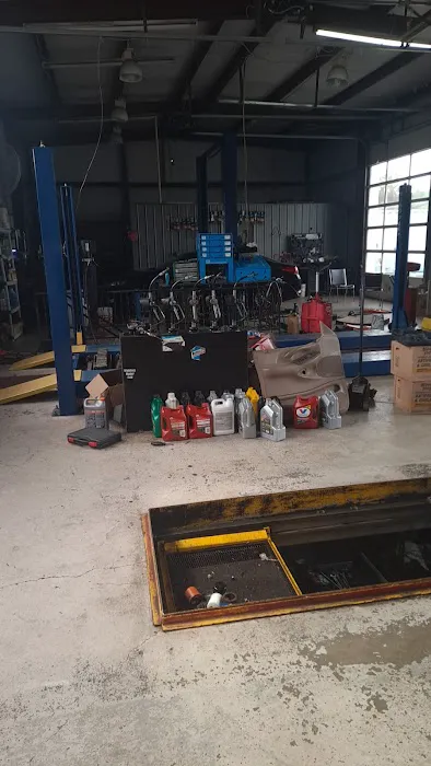 Milly Auto/Mobile Mechanic 0