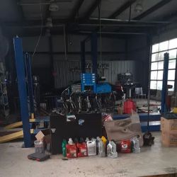 Milly Auto/Mobile Mechanic ico