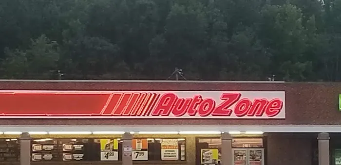 AutoZone Auto Parts 6