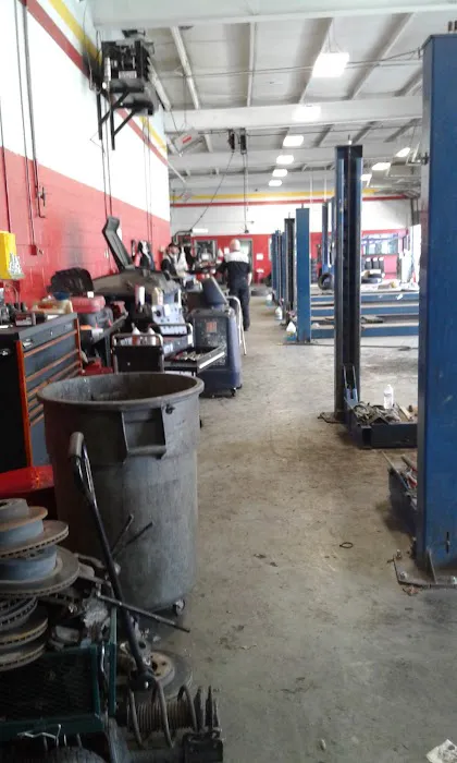 Gateway Tire & Service Center 5