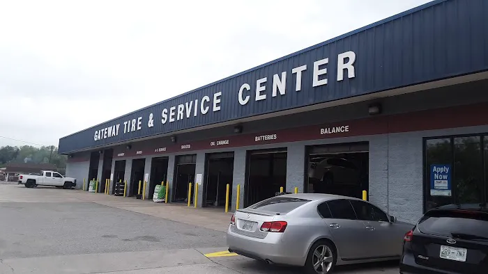 Gateway Tire & Service Center 2
