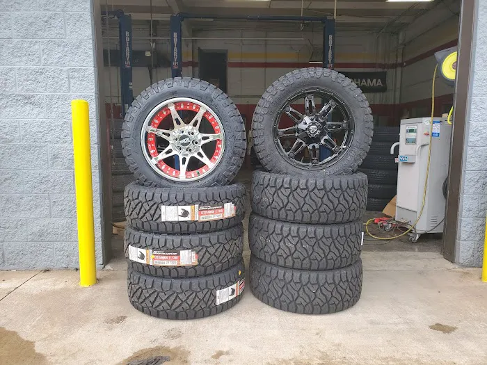 Gateway Tire & Service Center 6