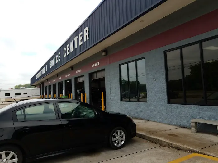 Gateway Tire & Service Center 8