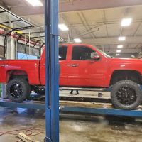 Gateway Tire & Service Center